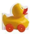 Patito y Sus Amigos