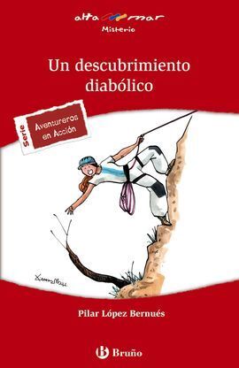 UN DESCUBRIMIENTO DIABÓLICO