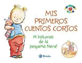 Mis Primeros Cuentos Cortos