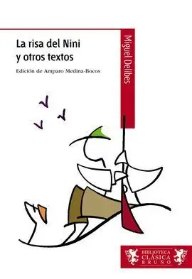 La Risa de Nini y Otros