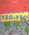 La Familia Veo-Veo Vuelve Al Cole