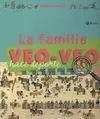 La Familia Veo-Veo Hace Deporte