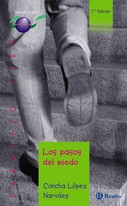 Los Pasos del Miedo