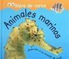 ANIMALES MARINO