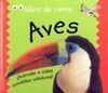 MIRA DE CERCA. AVES