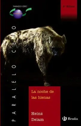 La Noche de las Hienas
