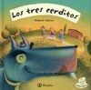 LOS TRES CERDITOS