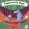 CAPERUCITA ROJA