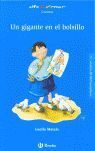 UN GIGANTE EN EL BOLSILLO