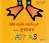 De Quién Serán estas Patitas?