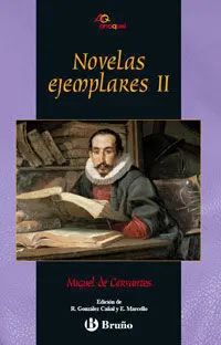 Novelas Ejemplares (Ii)