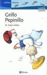GRILLO PEPINILLO
