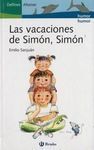 LAS VACACIONES DE SIMÓN, SIMÓN