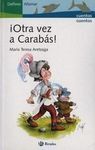 ¡OTRA VEZ CARABÁS!