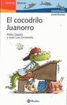 EL COCODRILO JUANORRO