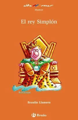 El Rey Simplon