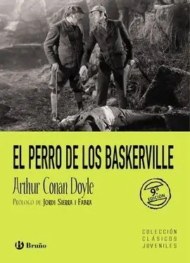 El Perro de los Baskerville