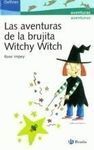 LAS AVENTURAS DE LA BRUJITA WITCHY WITCH