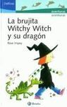 LA BRUJITA WITCHY WITCH Y SU DRAGÓN