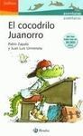 EL COCODRILO JUANORRO