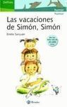LAS VACACIONES DE SIMÓN SIMÓN