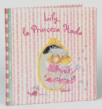 Lily, la Princesa Hada