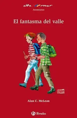 El Fantasma del Valle