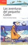 LAS AVENTURAS DEL PEQUEÑO COLÓN