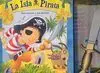 La Isla Pirata