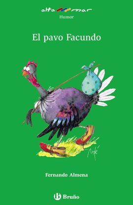 ALT EL PAVO FACUNDO