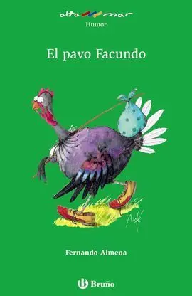 Alt el Pavo Facundo