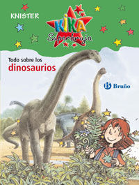 TODO SOBRE LOS DINOSAURIOS