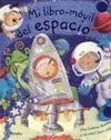 Mi Libro-Móvil del Espacio
