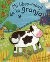 MI LIBRO-MÓVIL DE LA GRANJA