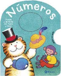 Libro Ruleta Numeros