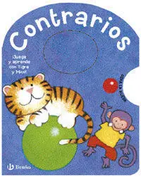Libro Ruleta Contrarios