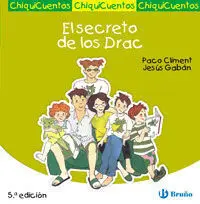 El Secreto de los Drac