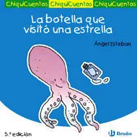 La Botella que Visitó una Estrella