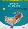 El Hada del Arco Iris