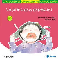La Princesa Espacial