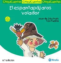 El Espantapájaros Volador