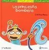 La Princesita Bombera