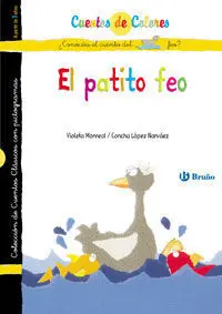 El Patito Feo ; el Huevo del Patito Feo