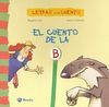 EL CUENTO DE LA B