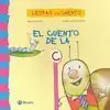 El Cuento de la C