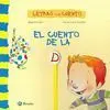 El Cuento de la D