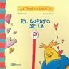 El Cuento de la P