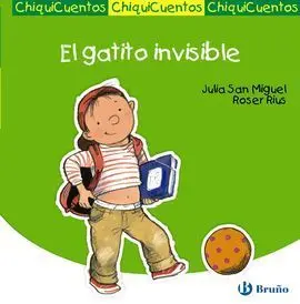 El Gatito Invisible