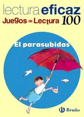 El Parasubidas Juego Lectura