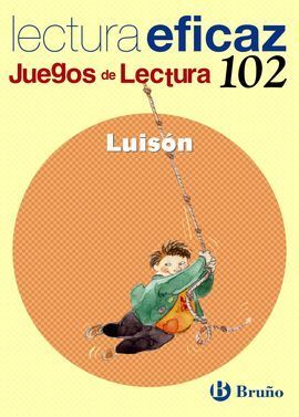 LUISÓN. JUEGO DE LECTURA